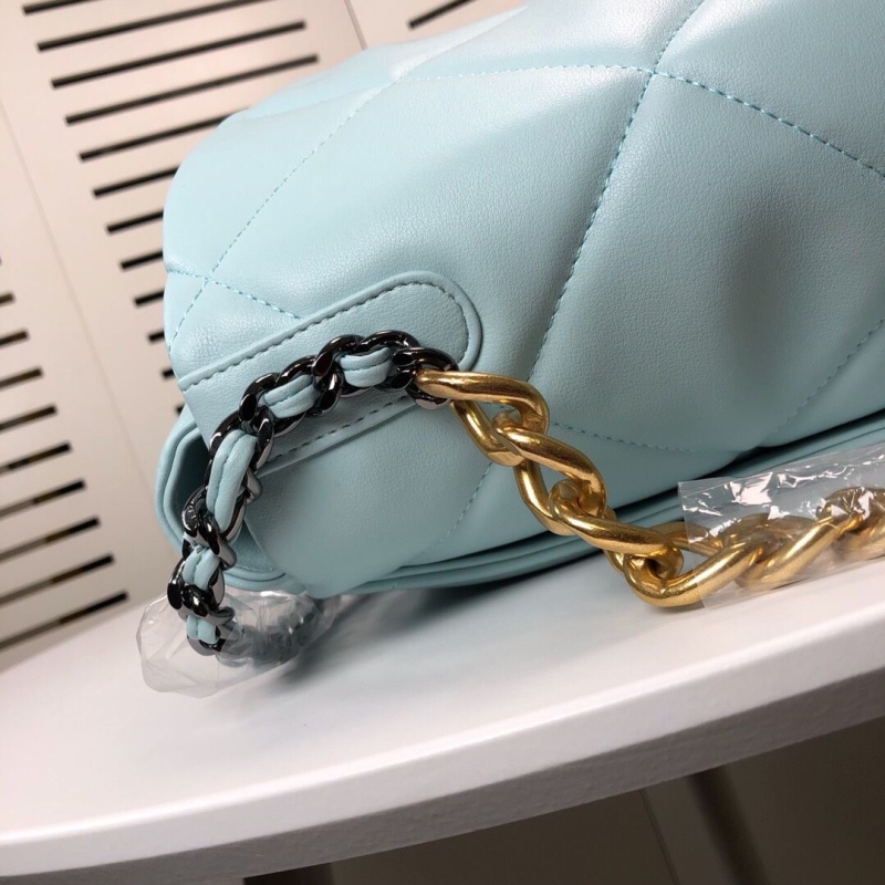 Ch**el 19 bags